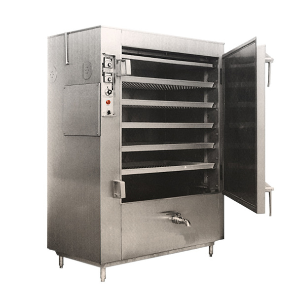 K1 Cooking Cabinet