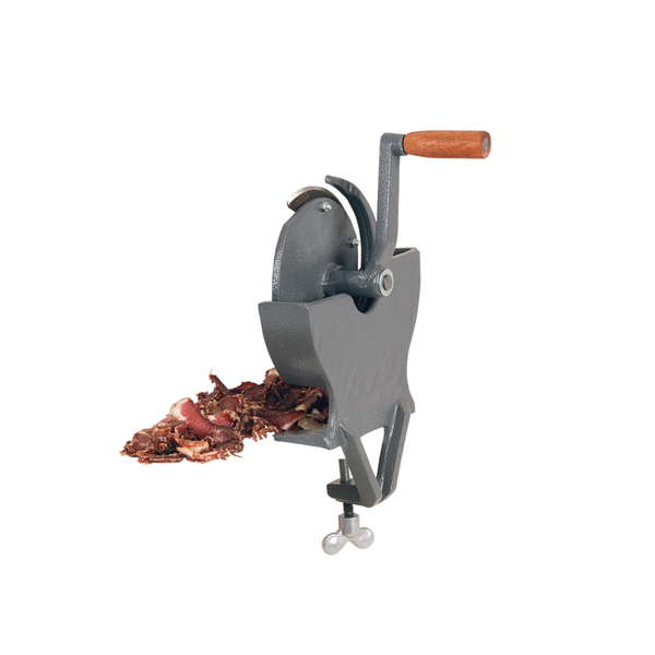 Hand Biltong Slicer