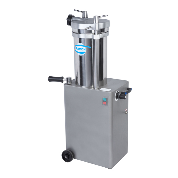 25L HICO Filler (3PH)